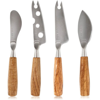 Boska ostknivset Mini Oslo