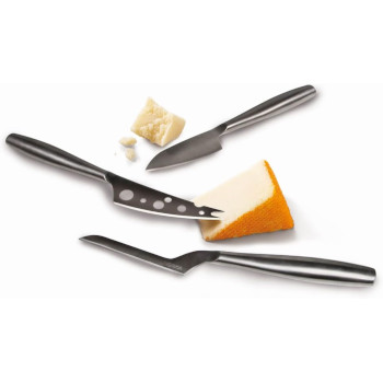 Boska ostknivset Copenhagen 3 delar