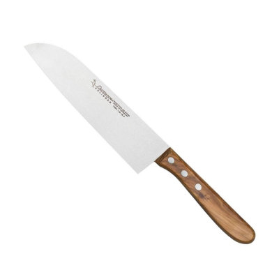 Burgbirl Santoku Oliva Line