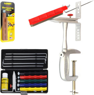 Lansky Deluxe slipset