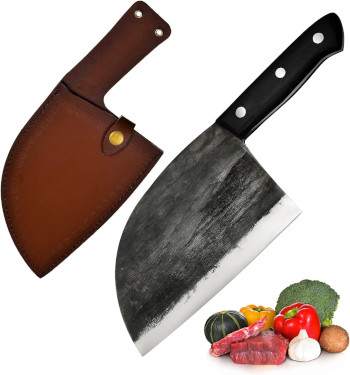 Promithi serbisk slaktarkniv